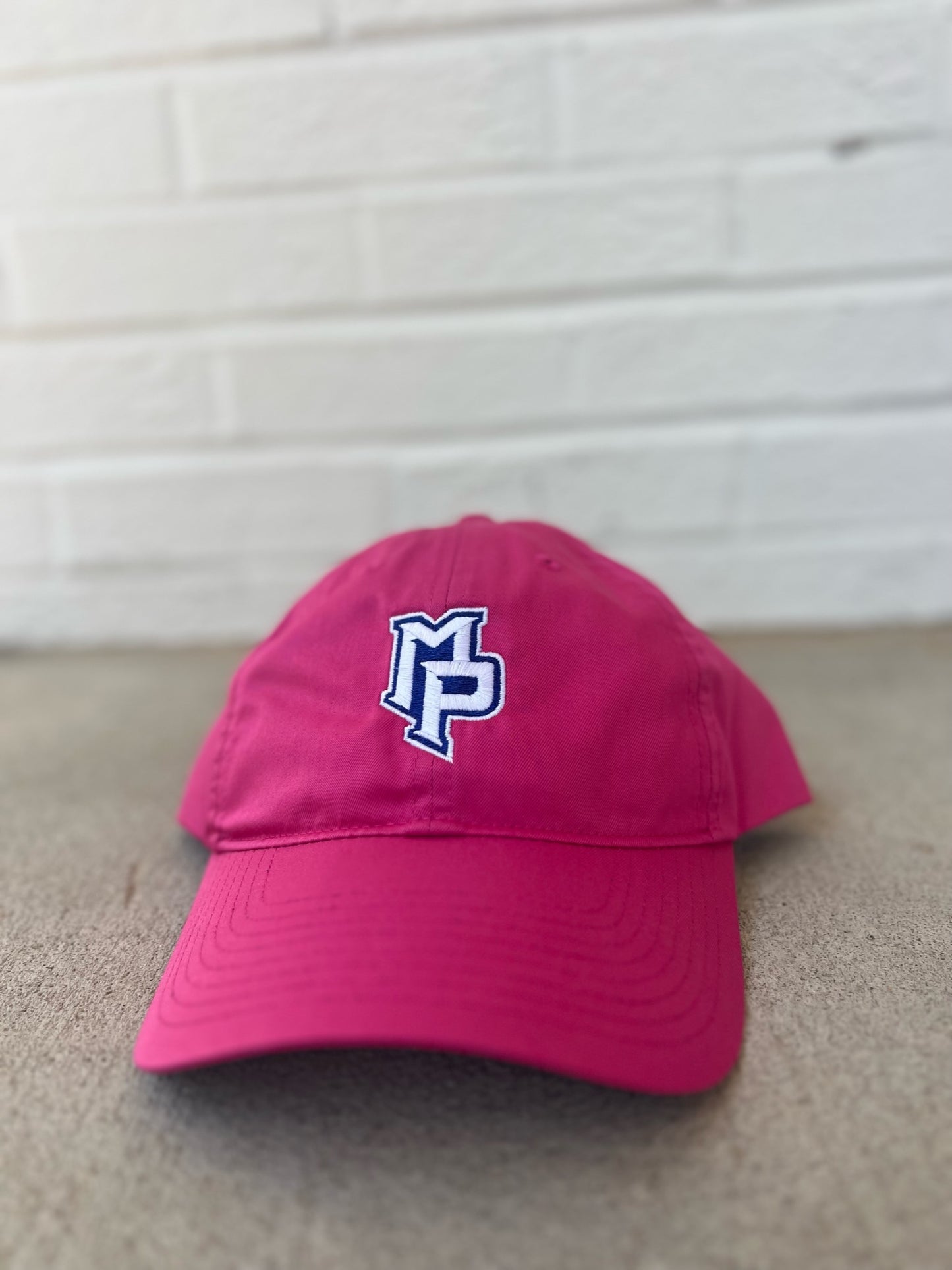 Nike MP Pink Hat