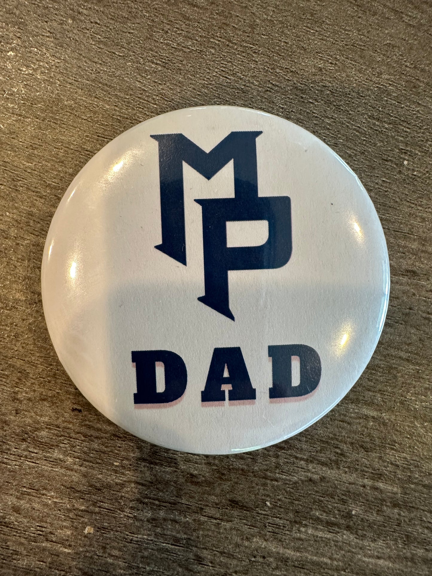 MP DAD Button