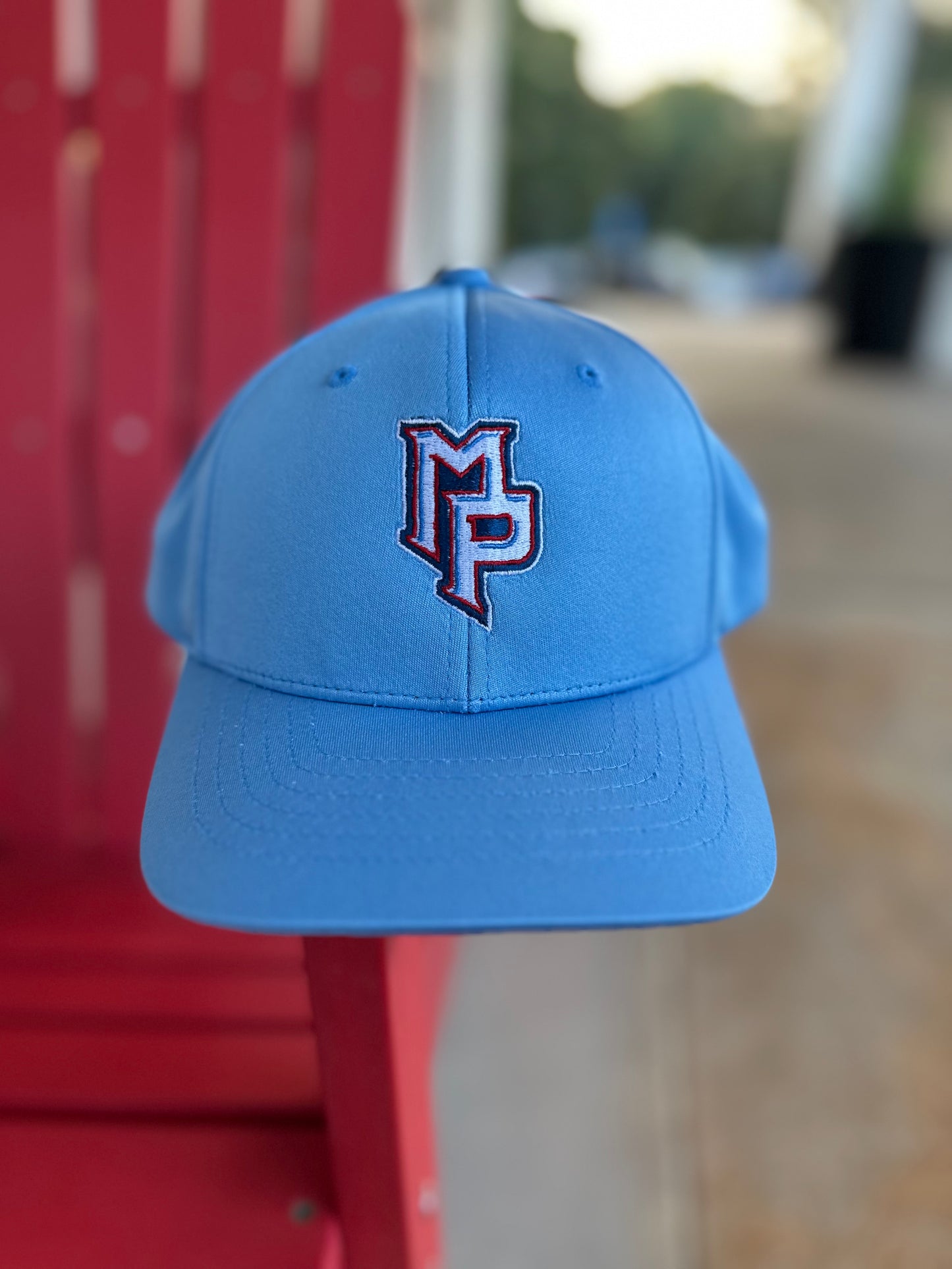 Youth MP Performance Cap