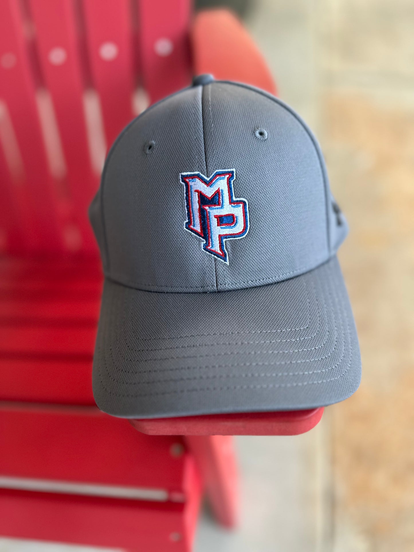 Under Armour Team Cap