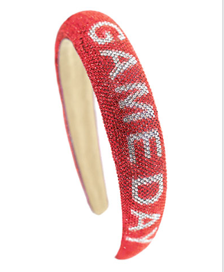 Gameday Jeweled Headband