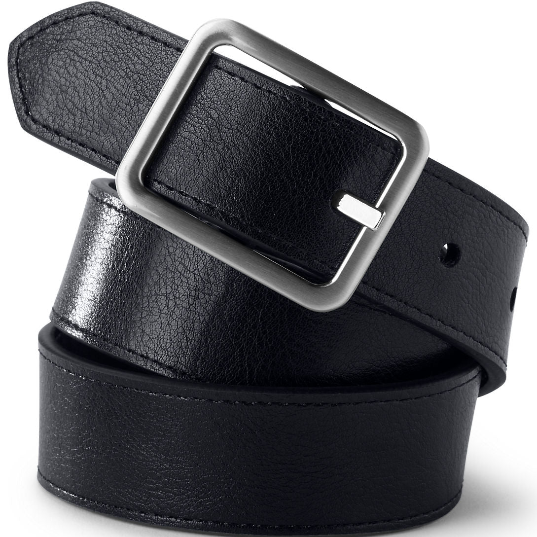 School Uniform Kids Reversible Belt