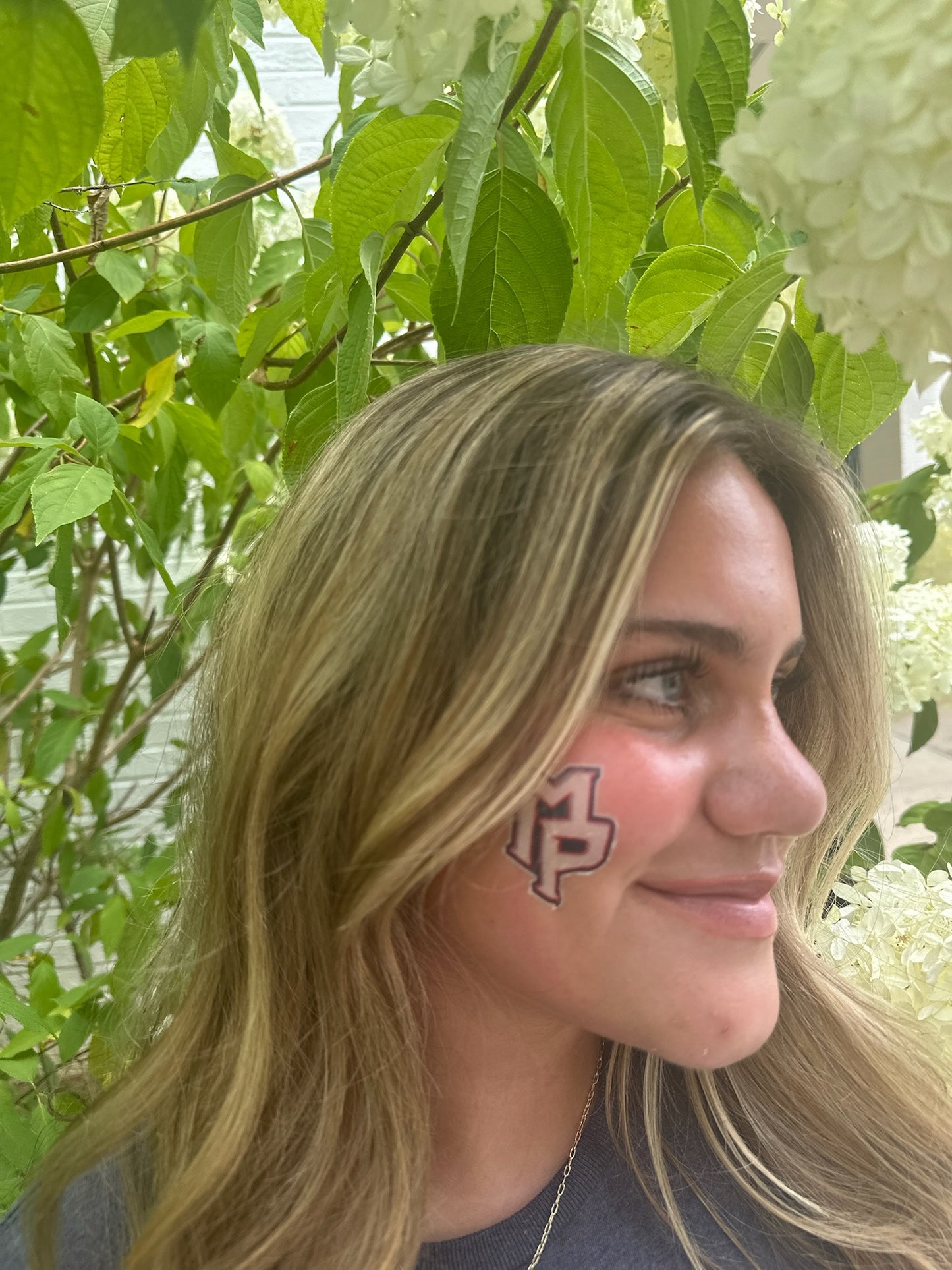 MP Custom Temporary Tattoos