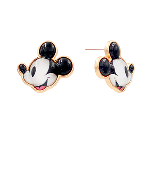 Mickey Mouse Earrings