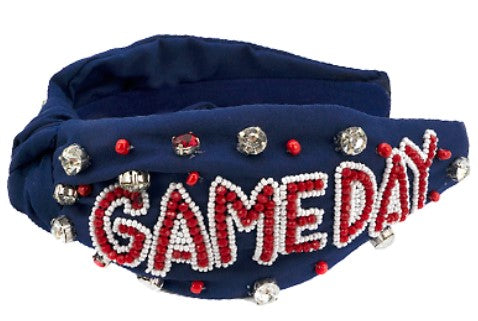 Gameday Headband