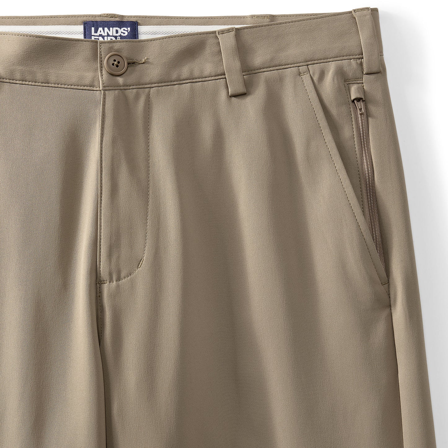 Men's Active Performance Chino Pants