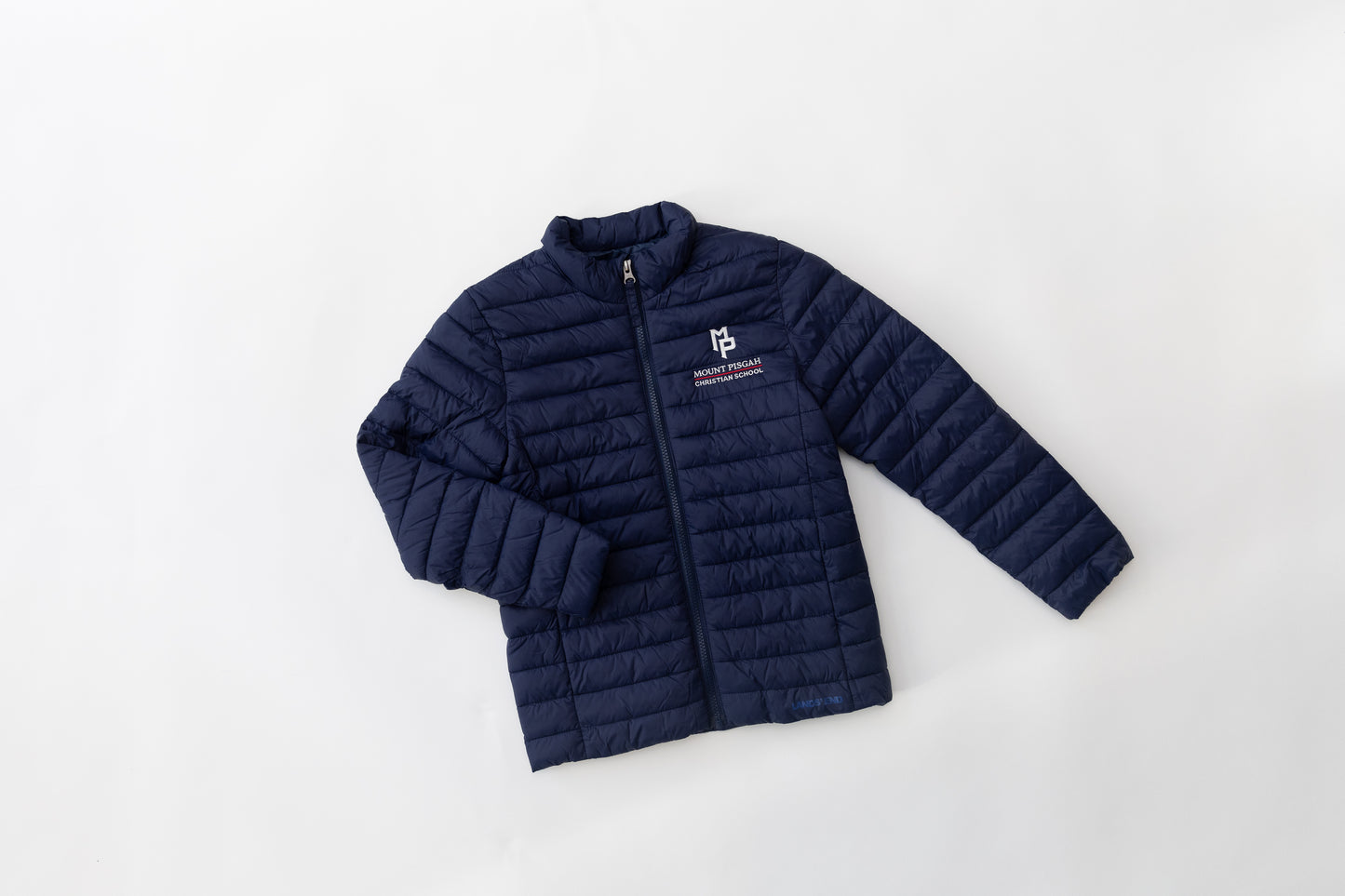 Youth MPCS Puffer Jacket
