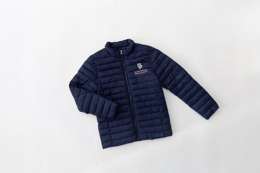 Youth MPCS Puffer Jacket