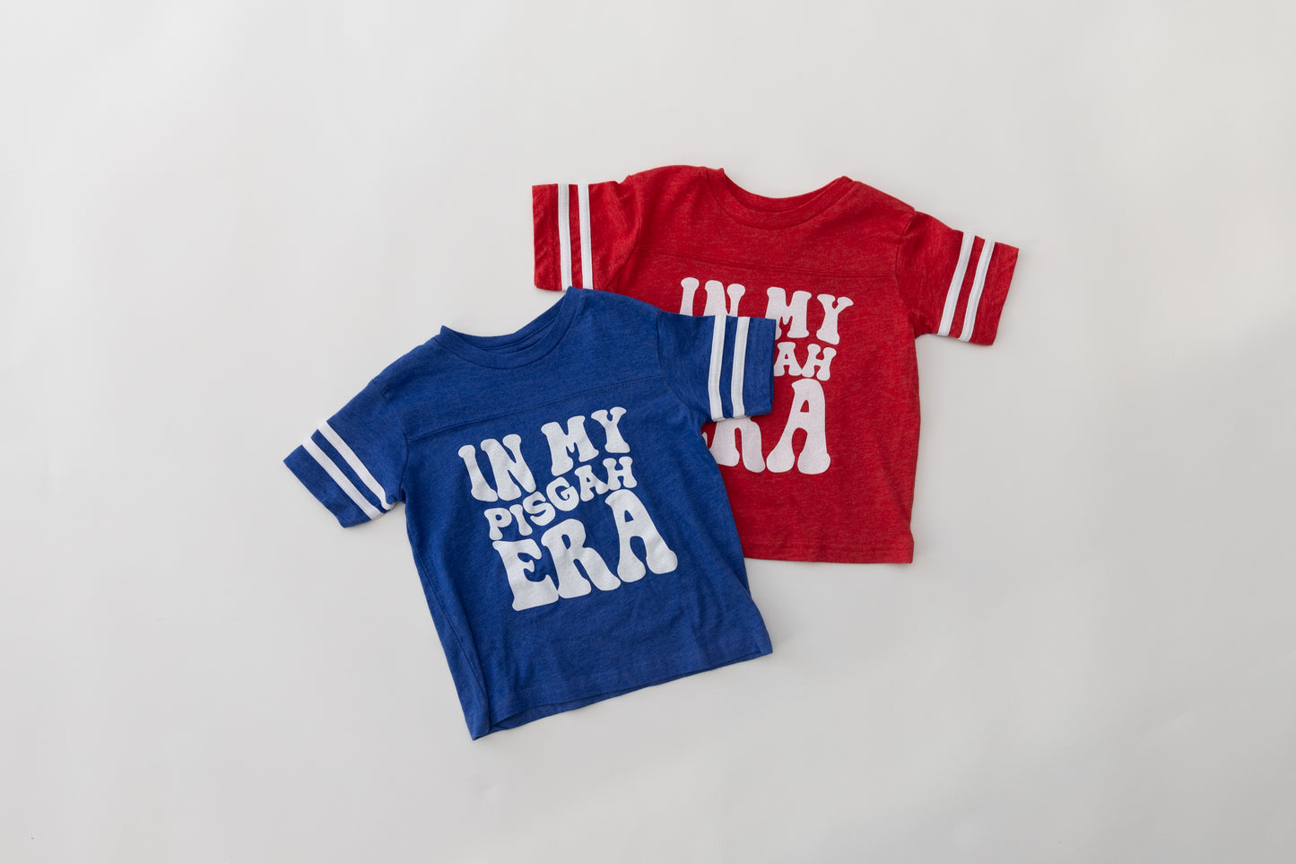 Toddler In My Pisgah Era T Shirt