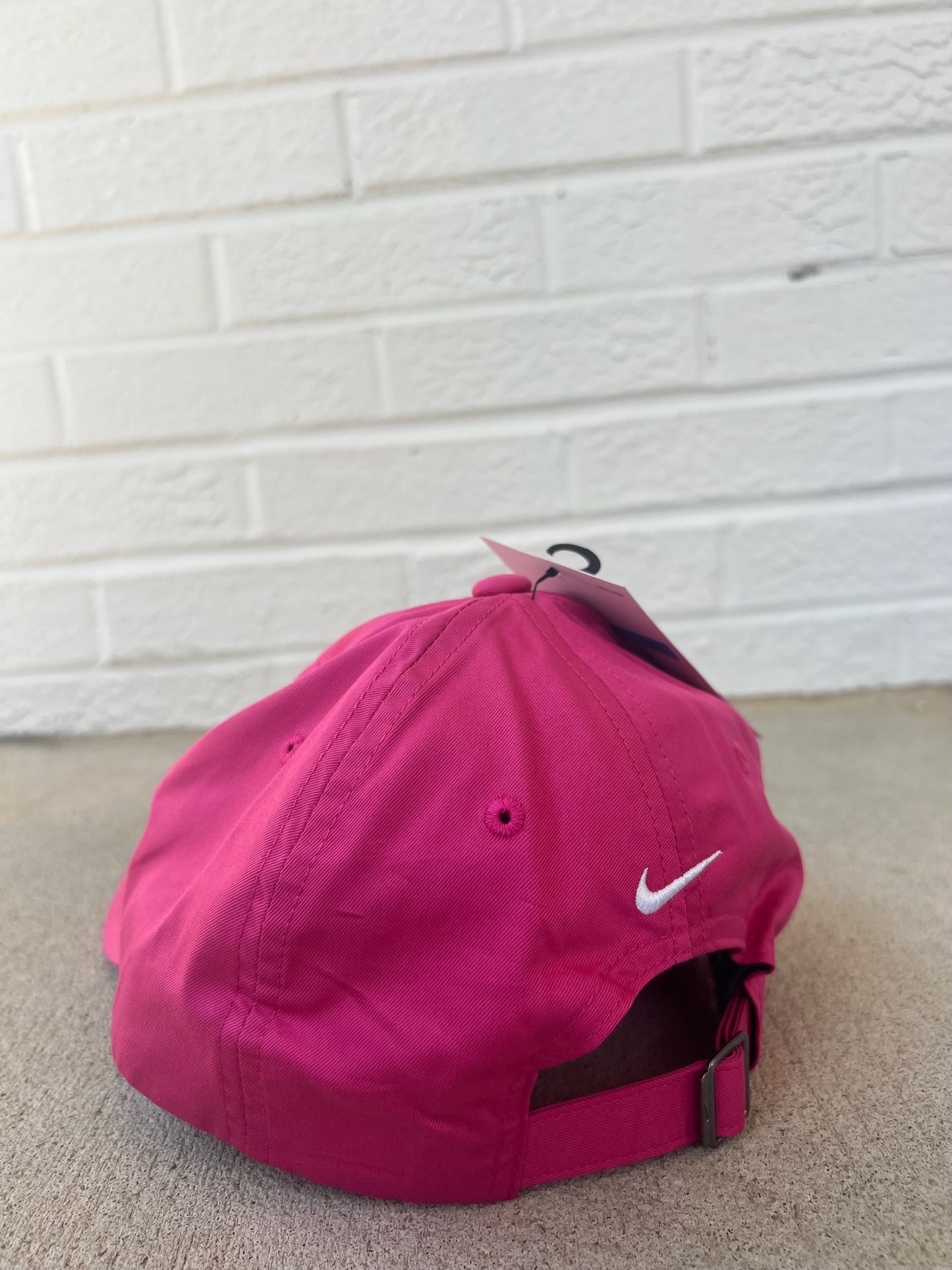 Nike MP Pink Hat