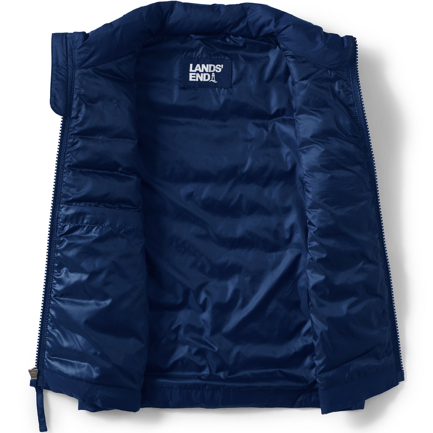 Kids Insulated Thermo Vest