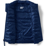 Kids Insulated Down Alternative ThermoPlume Vest