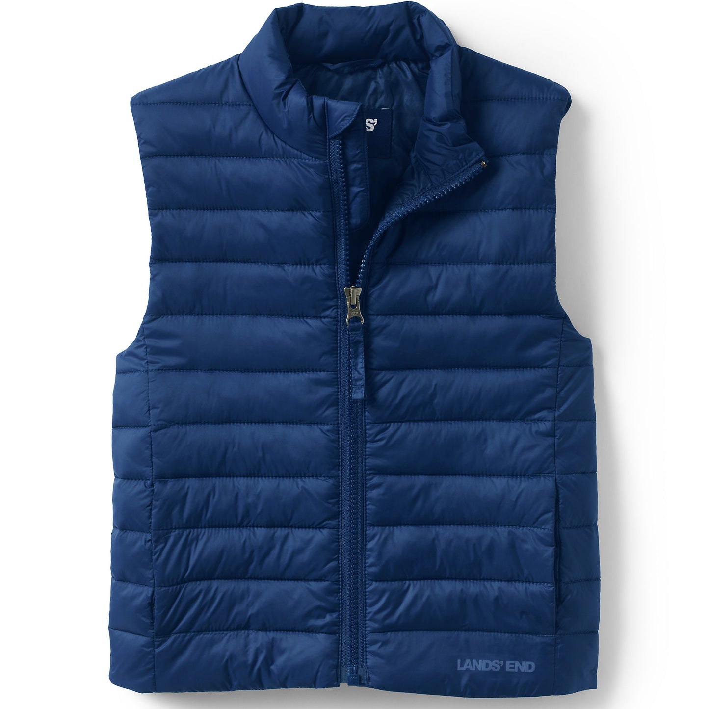 Kids Insulated Thermo Vest