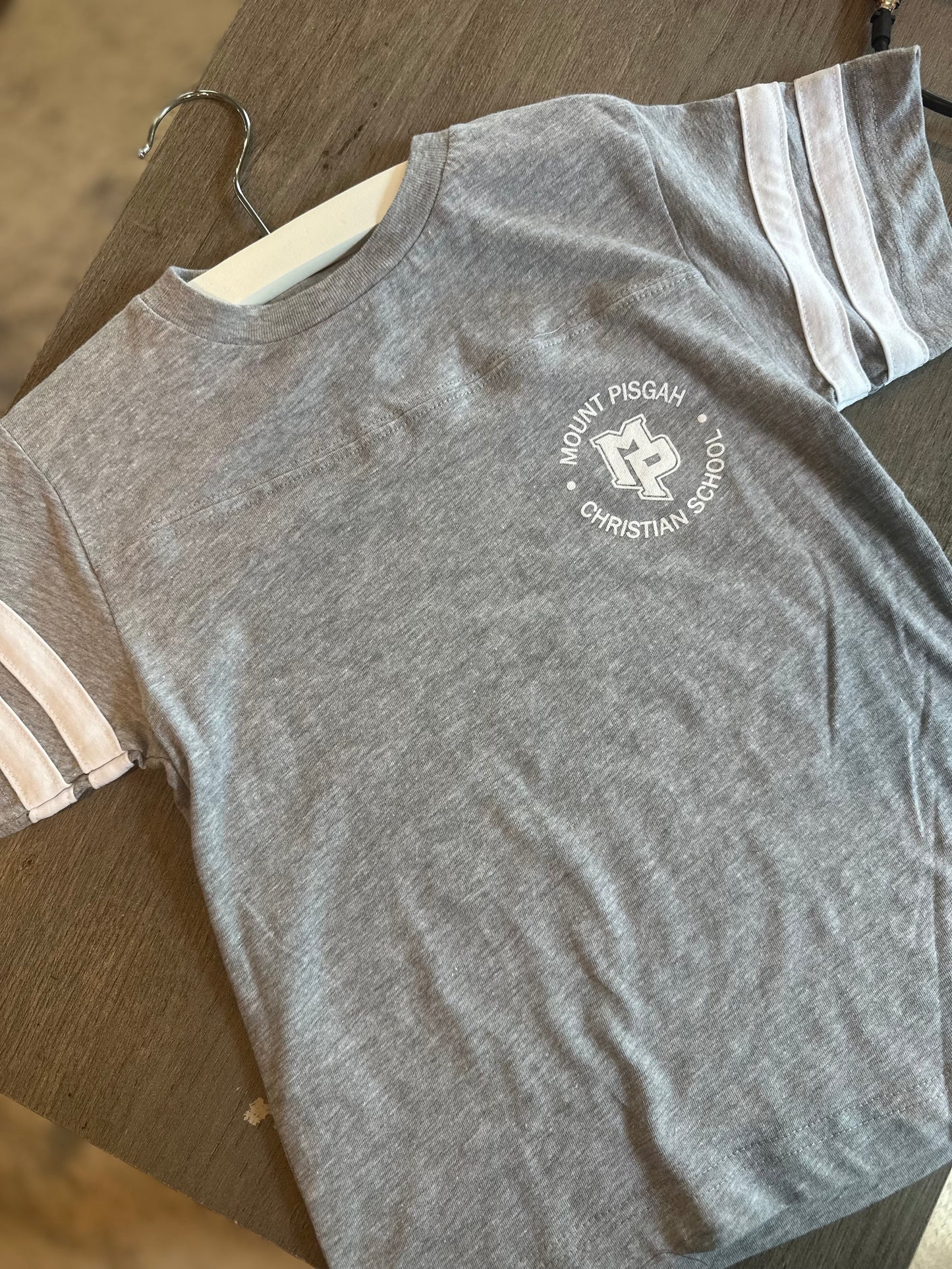 Youth In My Pisgah Era T shirt