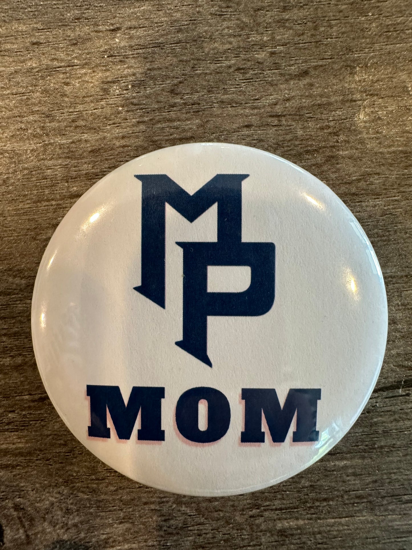 MP MOM Button
