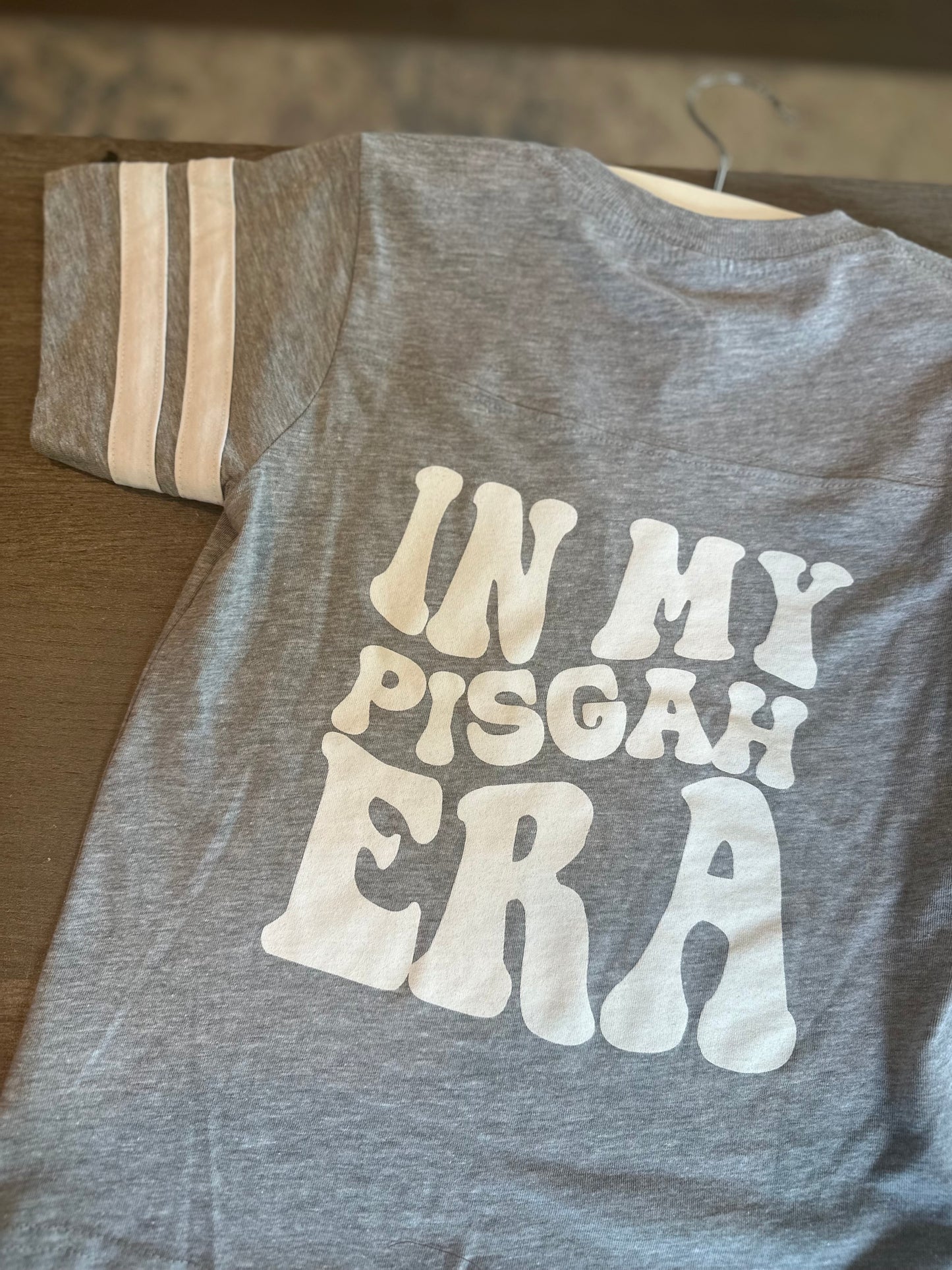 Youth In My Pisgah Era T shirt