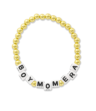 Boy Mom Era Bracelet