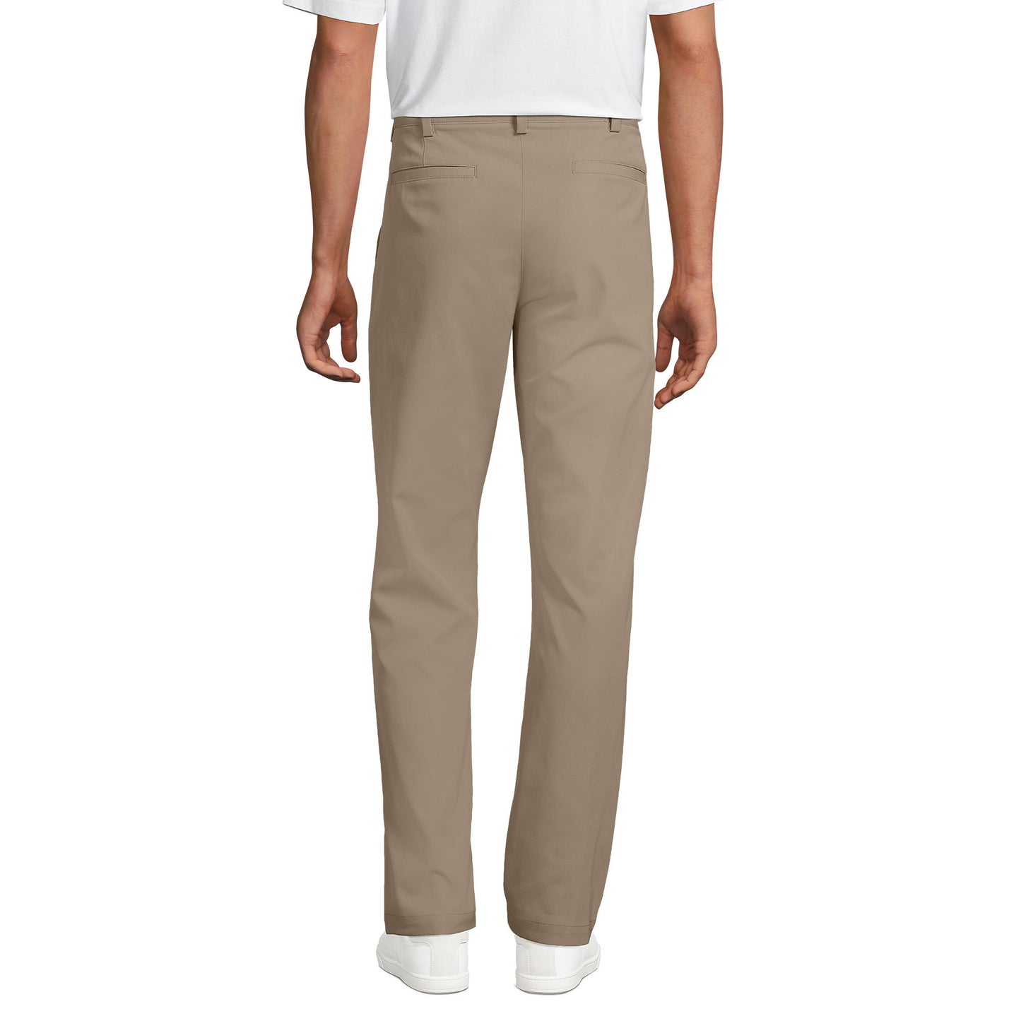 Men's Active Performance Chino Pants