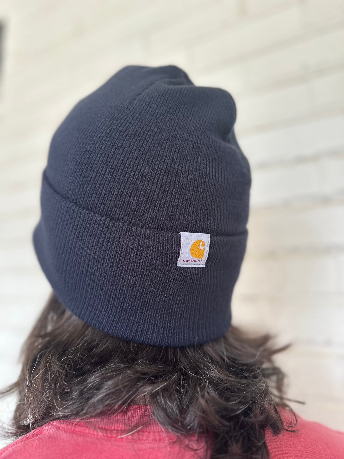 Carhartt® Beanie w/ MP logo