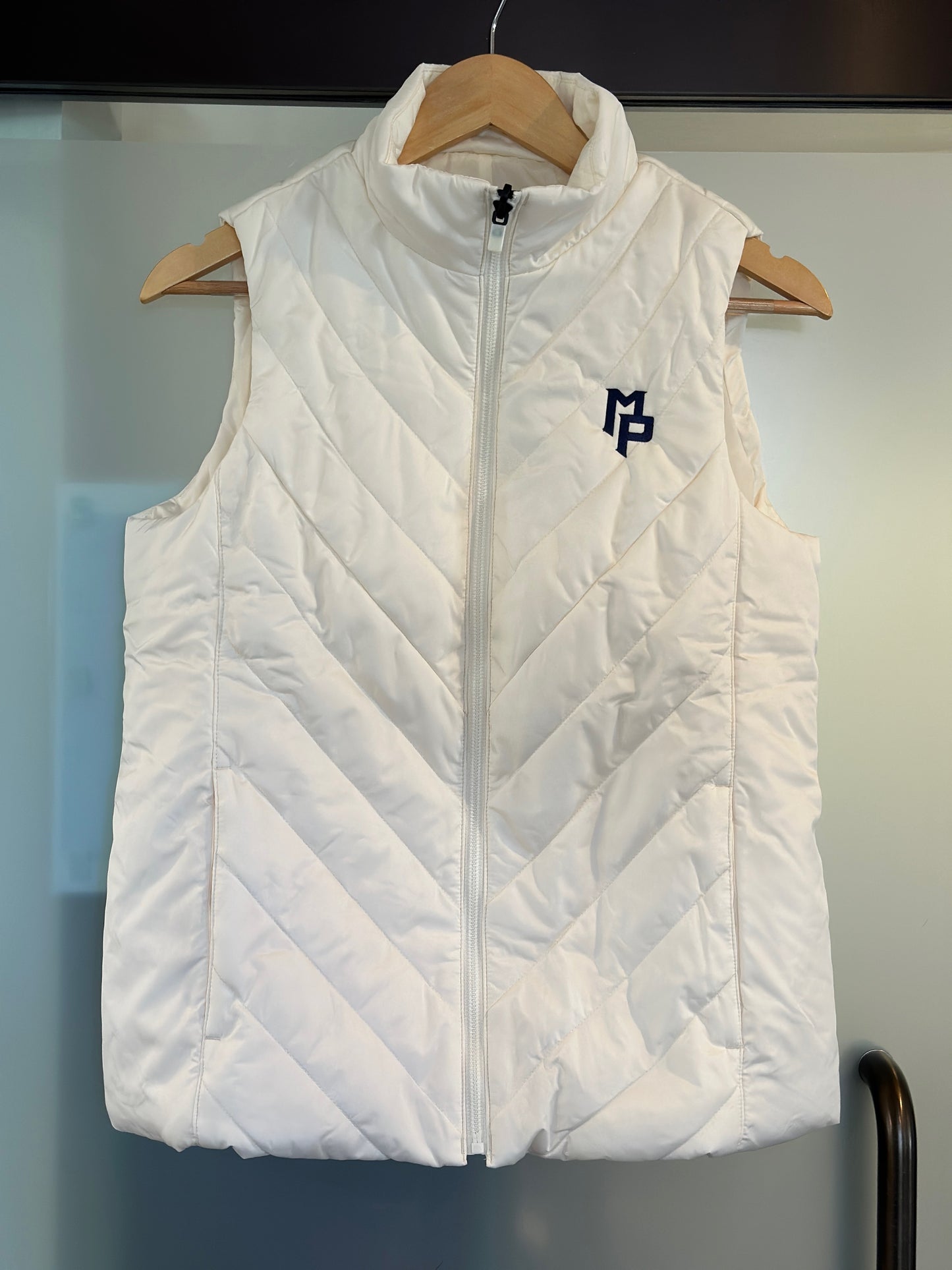 Women's Insulated Vest