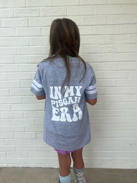 Youth In My Pisgah Era T shirt