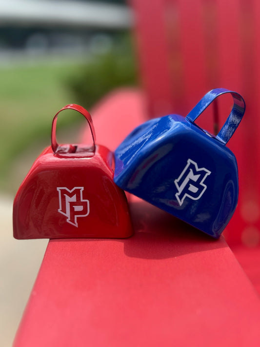 Mount Pisgah Cowbell