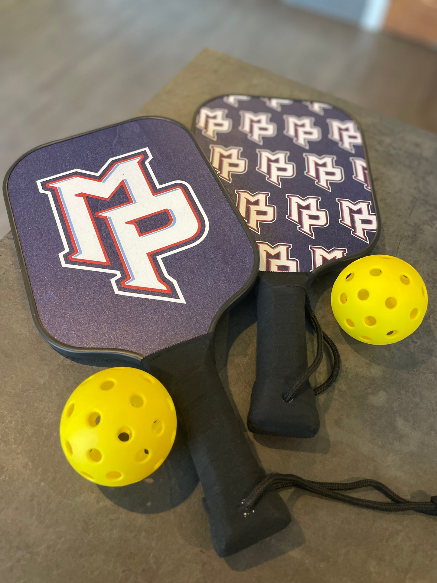 Pickleball Paddles