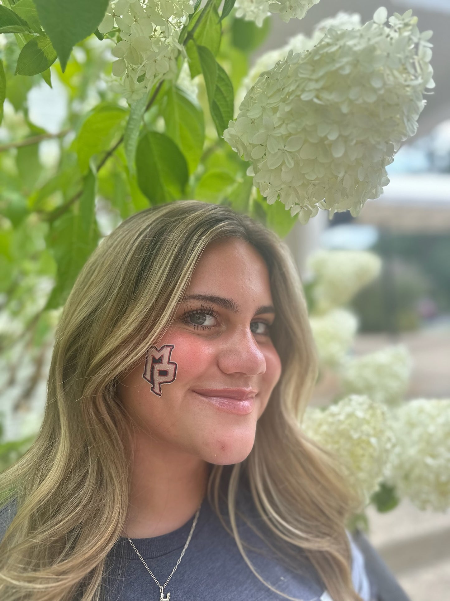 MP Custom Temporary Tattoos