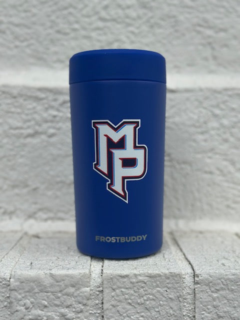 Mount Pisgah Universal Can Cooler