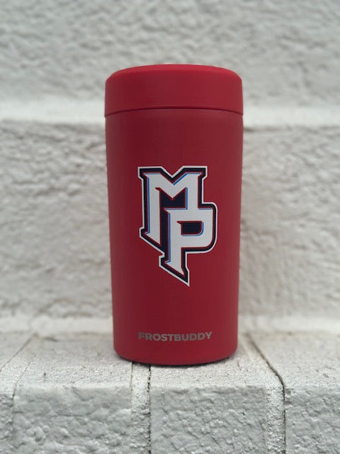 Mount Pisgah Universal Can Cooler