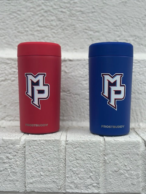 Mount Pisgah Universal Can Cooler