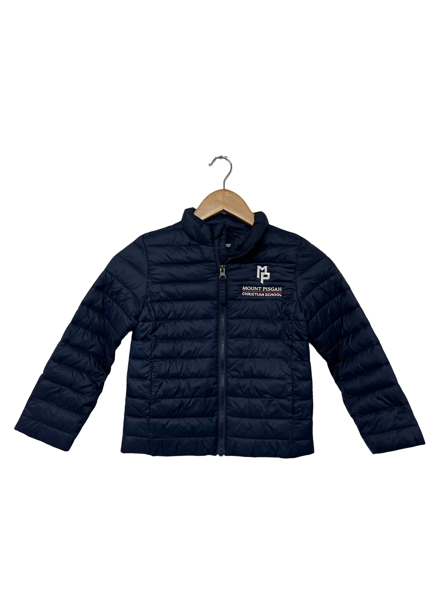 Kids Lands' End ThermoPlume Jacket