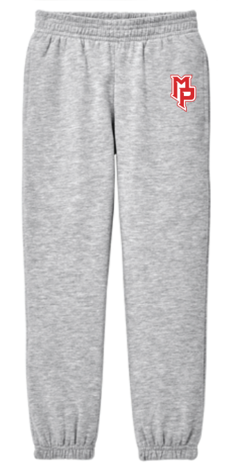 Youth Sweatpants Mount Pisgah Patriots