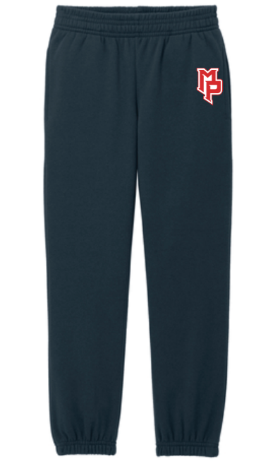 Youth Sweatpants Mount Pisgah Patriots