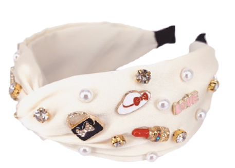 Make Up Headband