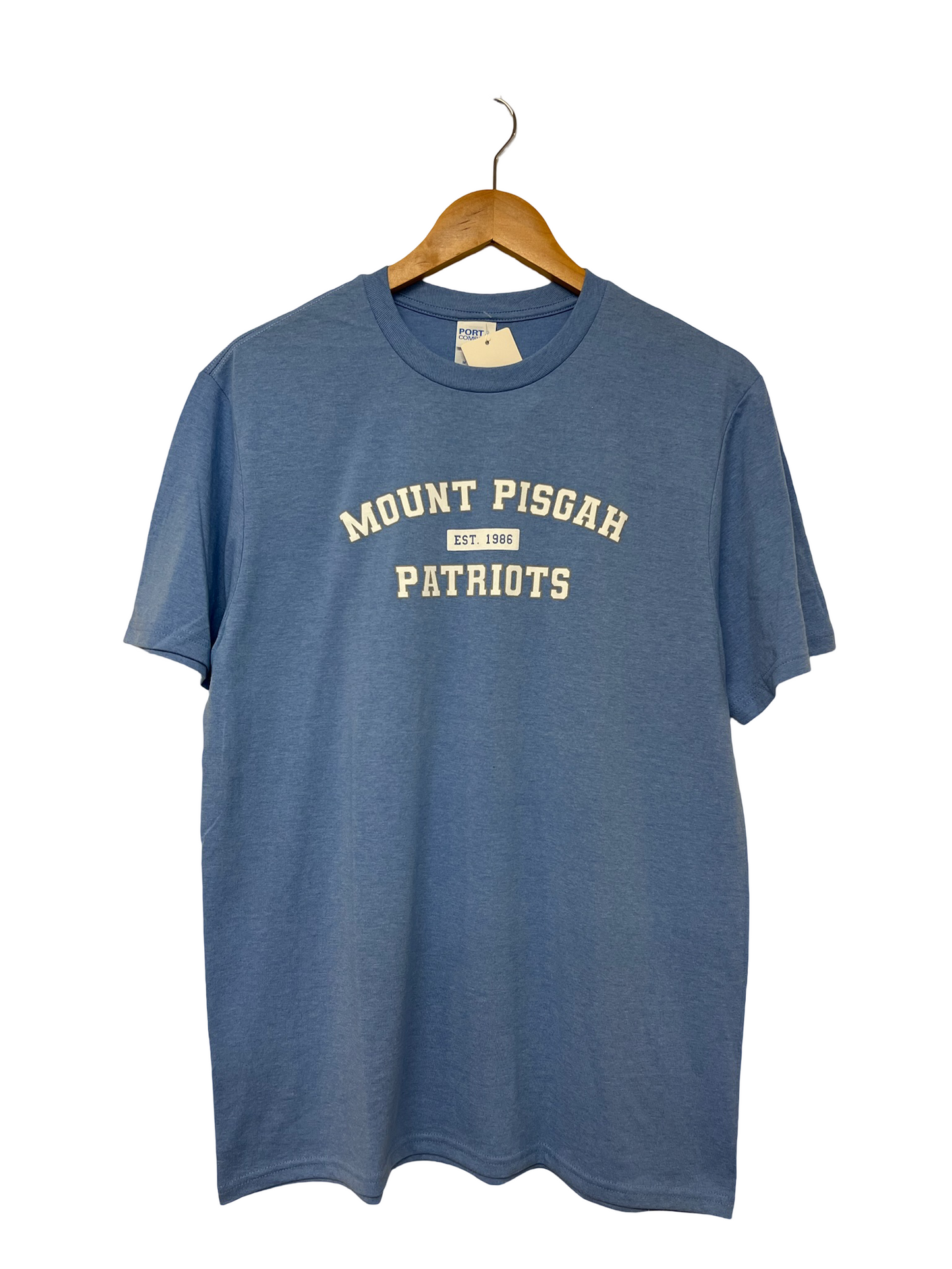 Adult MP Patriots T-Shirt