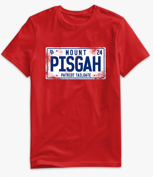 Patriot Tailgate T-Shirt