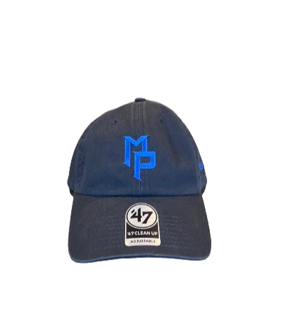 MP '47 Clean up Cap