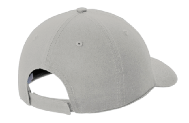 MP Logo Washed Twill Hat