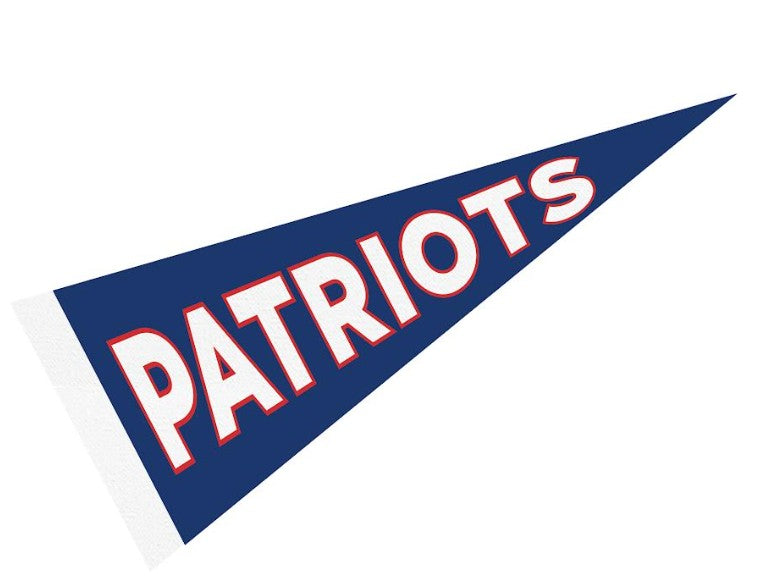 Patriot Pennants