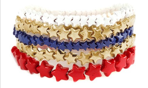 Star Bracelets