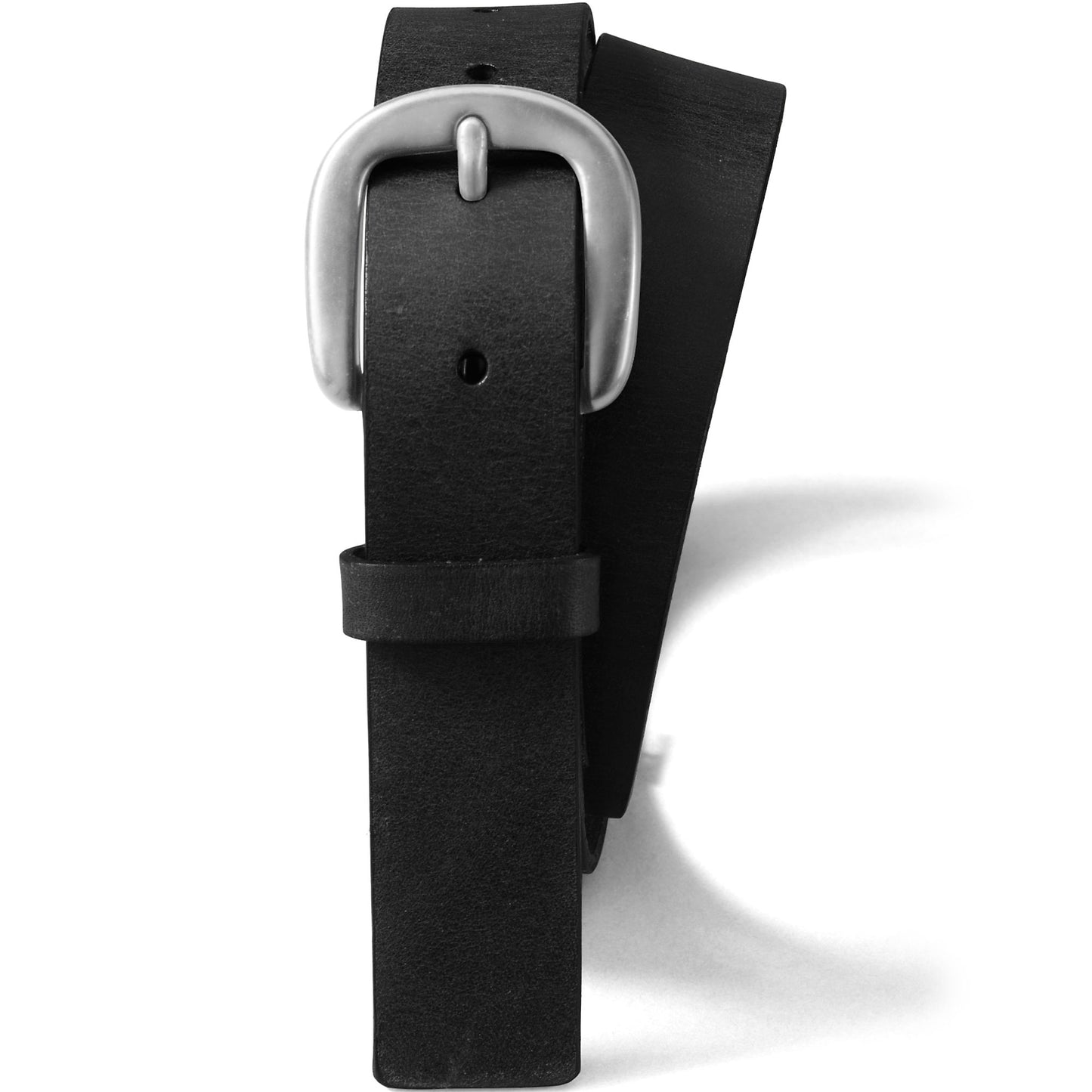 Boys Leather Belt