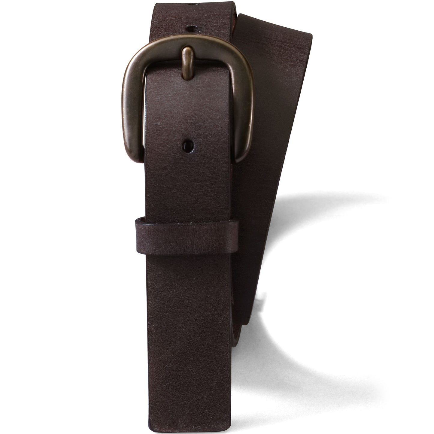 Boys Leather Belt