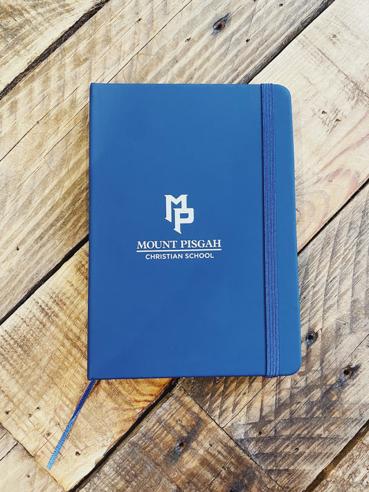 Mount Pisgah Notebook