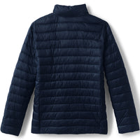 Kids Lands' End ThermoPlume Jacket