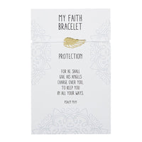 My Faith Bracelet