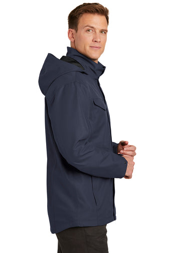 Adult Waterproof Jacket