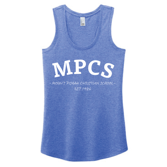 Ladies MPCS Tank