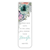 Bible Verse Bookmark Magnets