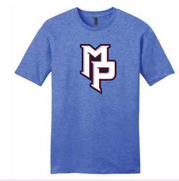 MP Adult Spirit Shirt